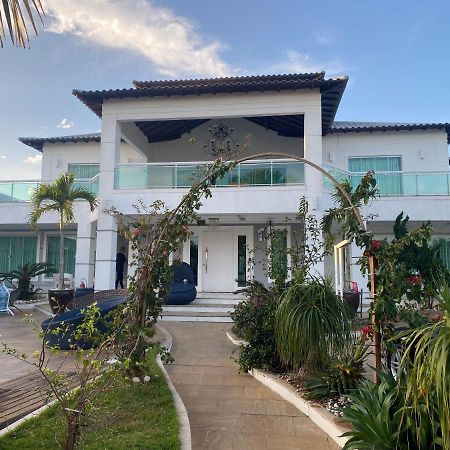 Mansao Bolsoni Bed and Breakfast Saquarema Exterior foto